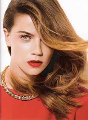 Masha Novoselova pic #233784