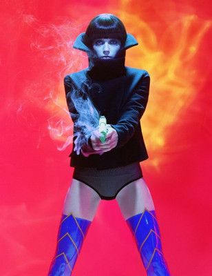 Masha Novoselova pic #163648