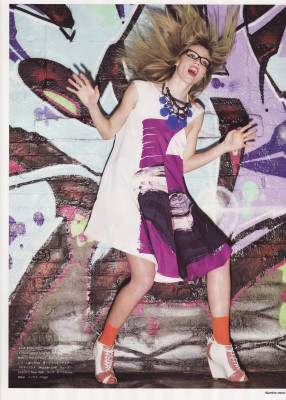 Masha Novoselova pic #227429
