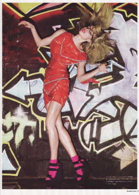 Masha Novoselova pic #227431