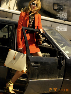 Masha Novoselova pic #163549
