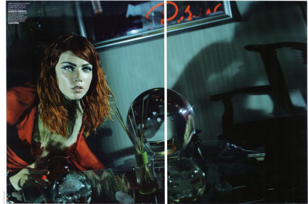 Masha Novoselova pic #186378