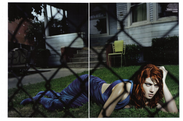 Masha Novoselova pic #186377