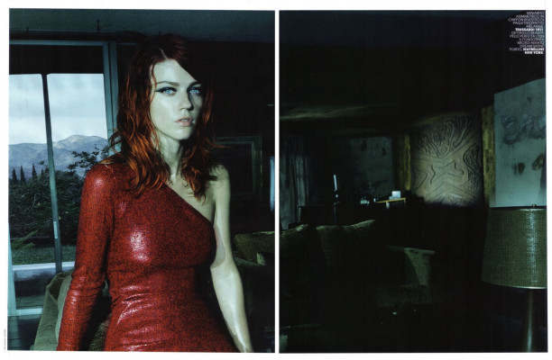 Masha Novoselova pic #186380