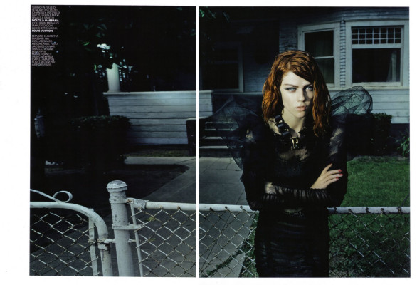 Masha Novoselova pic #186379
