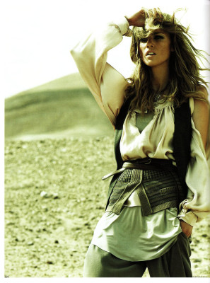 Masha Novoselova pic #132270