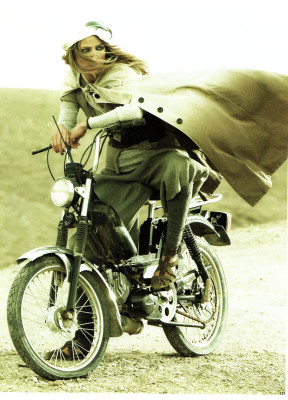 Masha Novoselova pic #132271