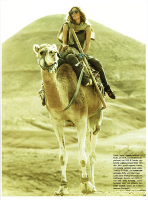 Masha Novoselova pic #132272