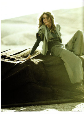 Masha Novoselova pic #132273