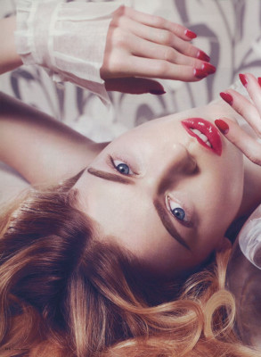 Masha Novoselova pic #131924