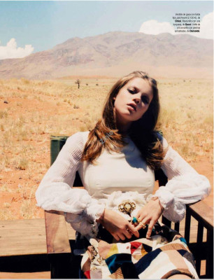 Masha Novoselova pic #334767