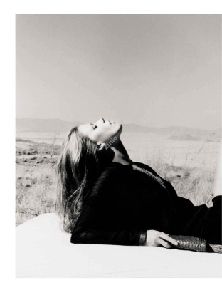 Masha Novoselova pic #334752