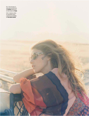 Masha Novoselova pic #334791