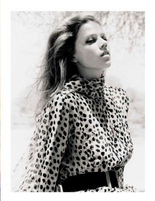 Masha Novoselova pic #334781