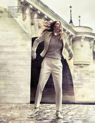 Masha Novoselova pic #598438