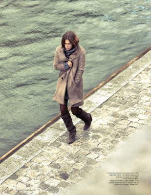 Masha Novoselova pic #598437