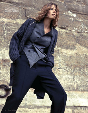 Masha Novoselova pic #598435