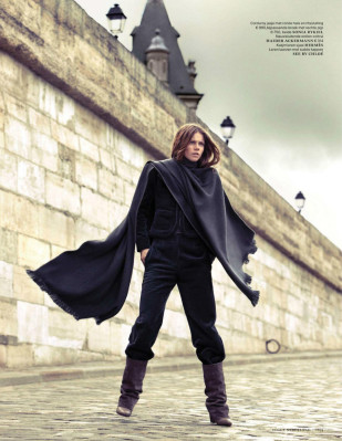 Masha Novoselova pic #598434
