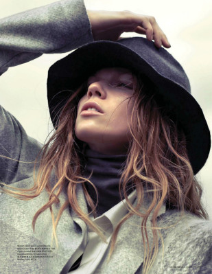 Masha Novoselova pic #598433