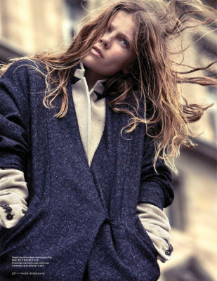 Masha Novoselova pic #598431