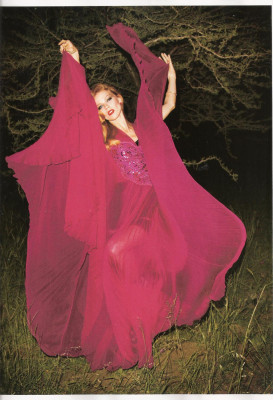 Masha Novoselova pic #282464