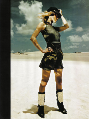 Masha Novoselova pic #252865