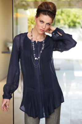 Masha Novoselova pic #311055