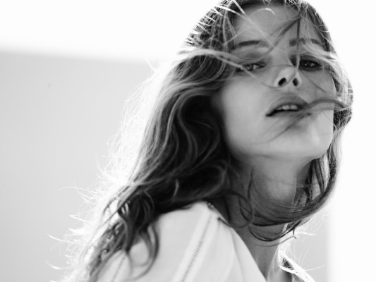 Masha Novoselova pic #215951