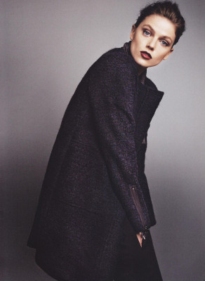 Masha Novoselova pic #281428