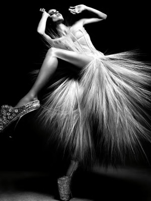 Masha Novoselova pic #567601