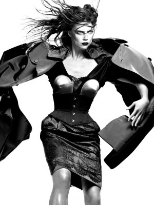 Masha Novoselova pic #569891