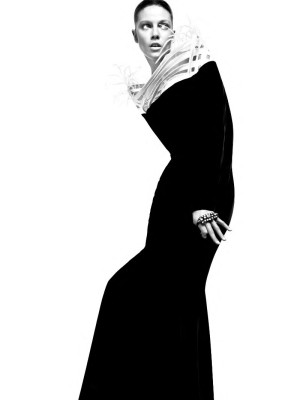 Masha Novoselova pic #569887