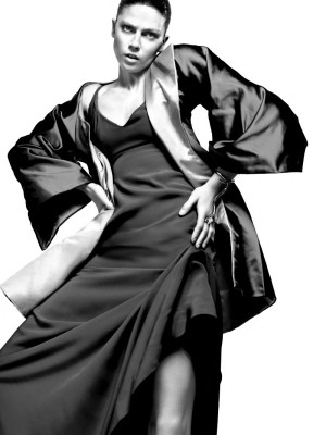 Masha Novoselova pic #570978