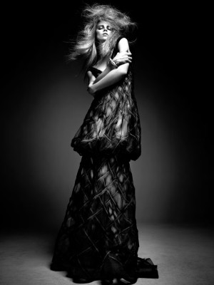 Masha Novoselova pic #570974