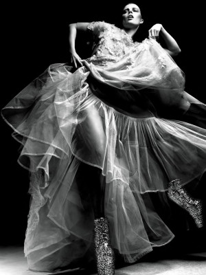 Masha Novoselova pic #569886
