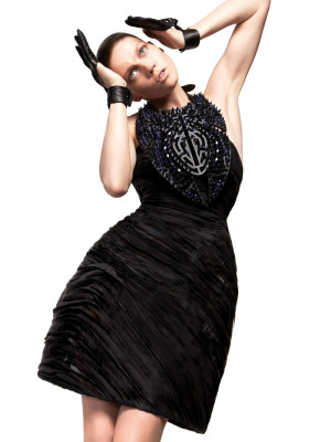 Masha Novoselova pic #569890