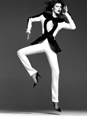 Masha Novoselova pic #569889