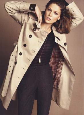 Masha Novoselova pic #281879