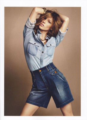 Masha Novoselova pic #281869