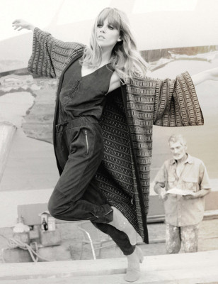 Masha Novoselova pic #278183