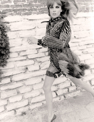 Masha Novoselova pic #278176