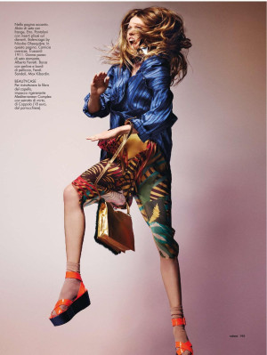 Masha Novoselova pic #594452