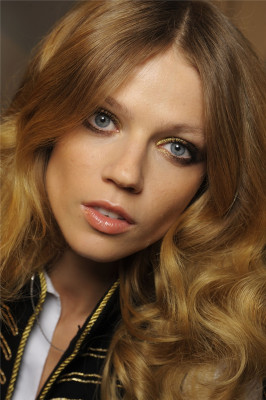 Masha Novoselova pic #163738