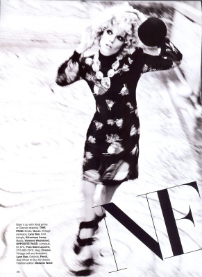 Masha Novoselova pic #228275