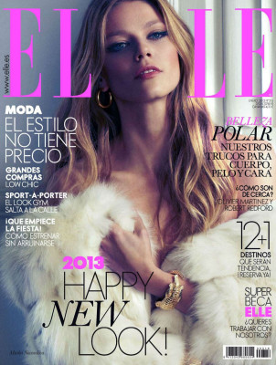 Masha Novoselova pic #598951