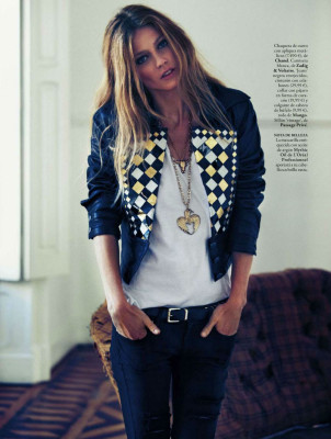 Masha Novoselova pic #598947