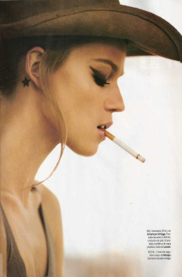 Masha Novoselova pic #245405