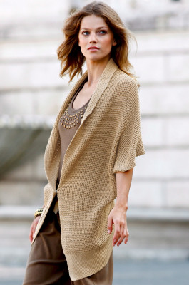 Masha Novoselova pic #362427