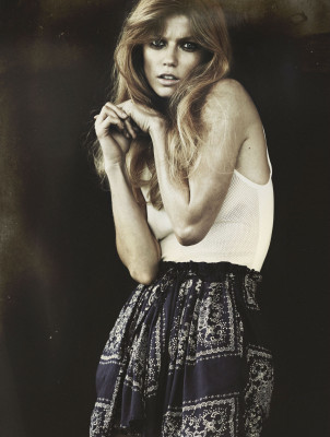 Masha Novoselova pic #640204