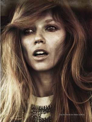 Masha Novoselova pic #640202